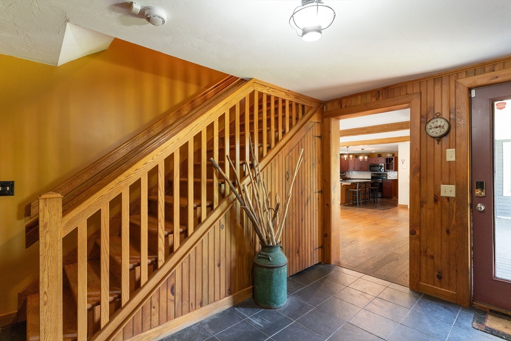 Residential in New Braintree 3