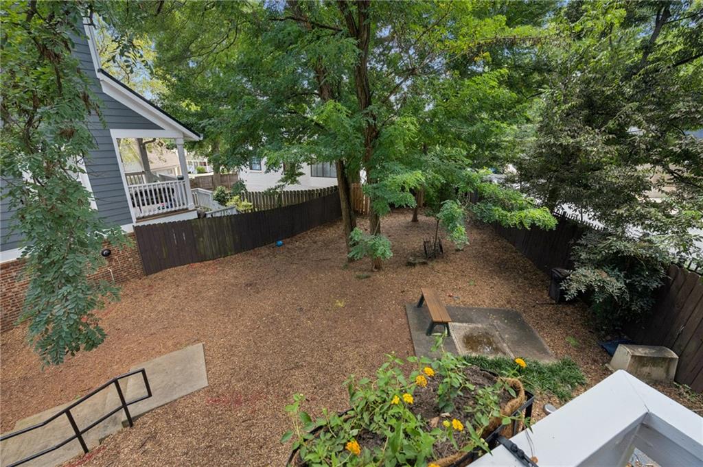 Residential in Atlanta 5