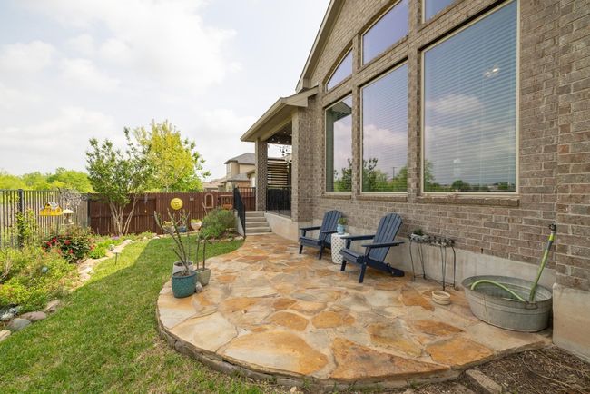 19909 Abigail Way, House other with 3 bedrooms, 3 bathrooms and 4 parking in Pflugerville TX | Image 30