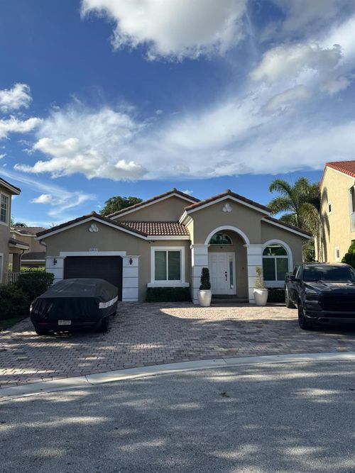 12611 Nw 6th St, Coral Springs, FL, 33071-4420 | Card Image
