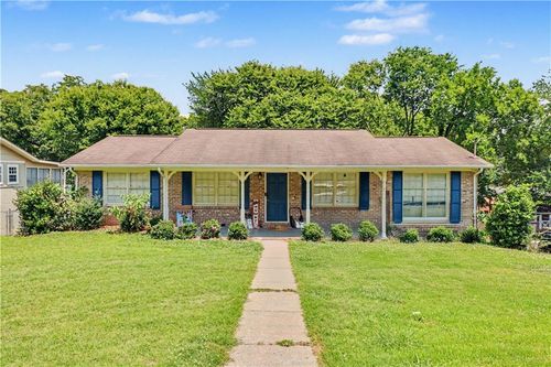 202 Cherry Hill Dr, Calhoun, GA, 30701-2520 | Card Image