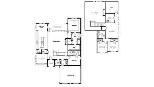 1640 Keneipp Rd, Carrollton, TX, 75006 | Card Image