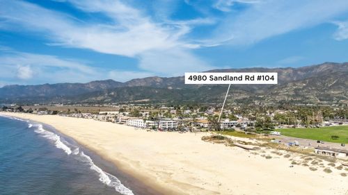 104-4980 Sandyland Cove Rd, CARPINTERIA, CA, 93013-3312 | Card Image