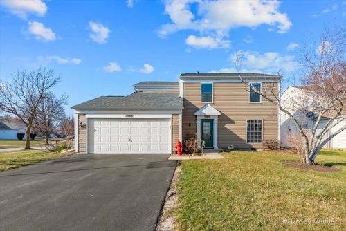 1980 Aronomink Circle, Elgin, IL, 60123 | Card Image