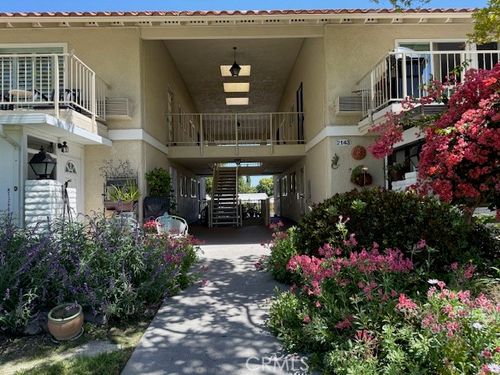 o-2143 Ronda Granada, Laguna Woods, CA, 92637-2492 | Card Image