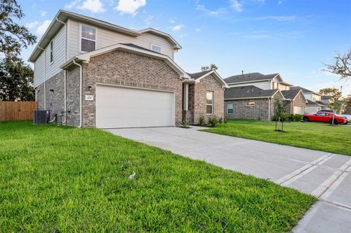 419 Magnolia St, Richwood, TX, 77566-5306 | Card Image