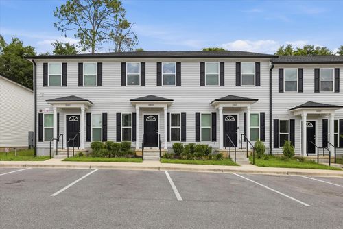 2223 Del Carmel Way, TALLAHASSEE, FL, 32303-8672 | Card Image