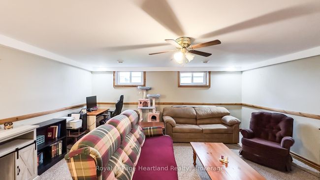 106 Oxford St, House other with 4 bedrooms, 2 bathrooms and 4 parking in Goderich ON | Image 44