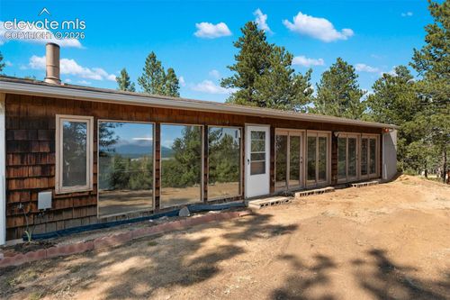 274 Pinecrest Rd, Woodland Park, CO, 80863-8432 | Card Image