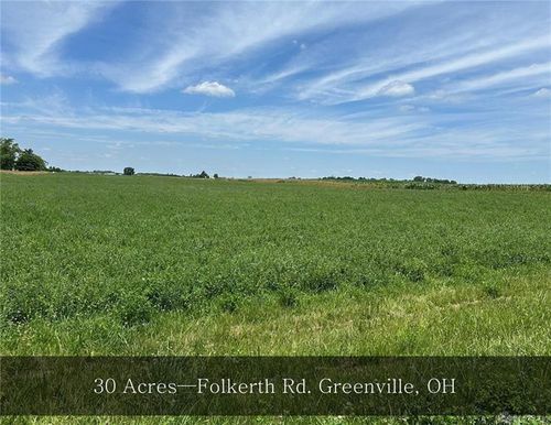 0 Folkerth Rd, Greenville, OH, 45331 | Card Image