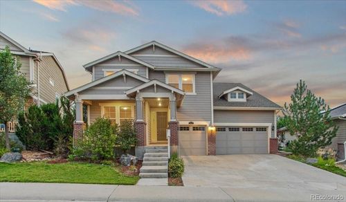 2612 Ambience Ln, Castle Rock, CO, 80109-3754 | Card Image