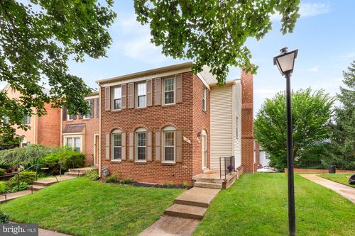19 Shagbark Ct, ROCKVILLE, MD, 20852-4149 | Card Image