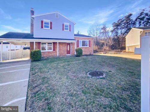 4145 Bassett Ct, DUMFRIES, VA, 22026-2420 | Card Image