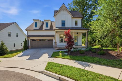 905 Chick Ct, Brentwood, TN, 37027-2040 | Card Image