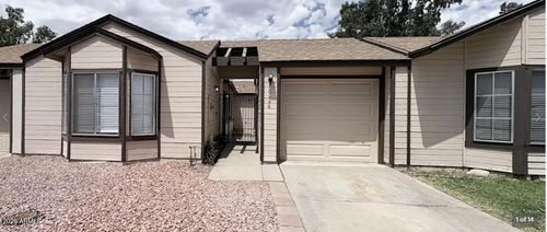 16026 S Catalina St, Chandler, AZ, 85225-6035 | Card Image