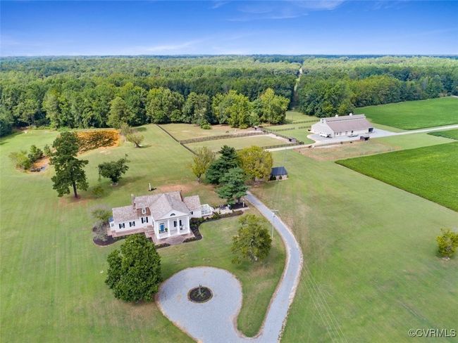 1070 Marlborough Rd, House other with 6 bedrooms, 3 bathrooms and null parking in Bruington VA | Image 48