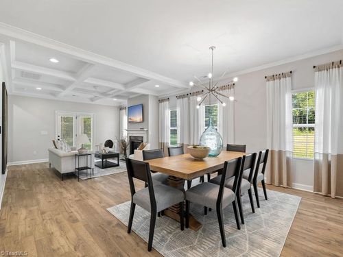 404 Beeson Court, Clemmons, NC, 27012 | Card Image