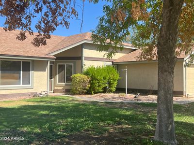 4828 W Boston Street, House other with 3 bedrooms, 2 bathrooms and null parking in Chandler AZ | Image 2