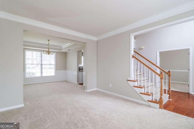 7045 Threadstone Overlook, House other with 4 bedrooms, 3 bathrooms and 2 parking in Johns Creek GA | Image 11