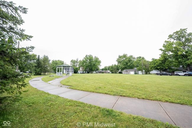 334 Ellis St, House other with 2 bedrooms, 1 bathrooms and null parking in Plainfield IN | Image 31