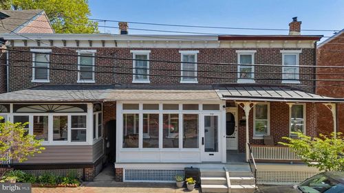 113 E 2nd St, Historic New Castle, DE, 19720-4805 | Card Image