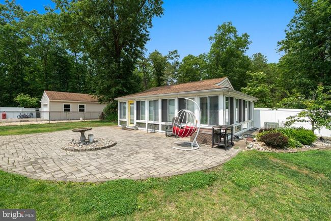 1248 Maple Ave, House other with 4 bedrooms, 3 bathrooms and null parking in ATCO NJ | Image 51