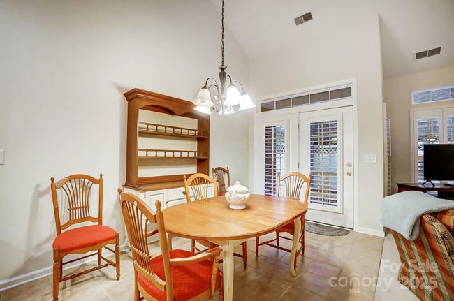 5300 Berkeley Pines Ln, Townhouse with 3 bedrooms, 3 bathrooms and null parking in Charlotte NC | Image 18