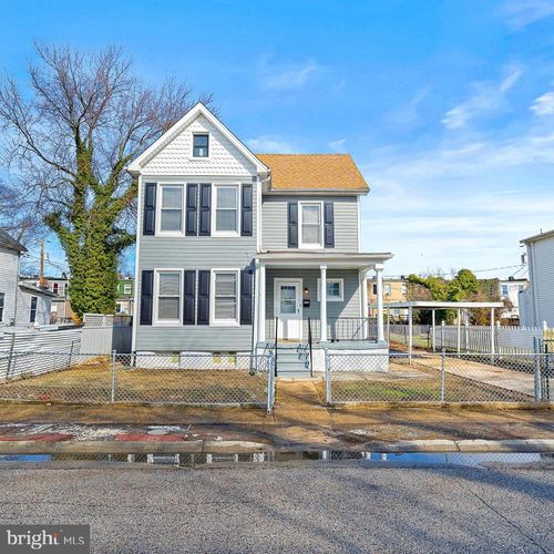 5309 Ethelbert Ave, BALTIMORE, MD, 21215-5107 | Card Image