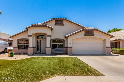 9721 E Osage Ave, Mesa, AZ, 85212-2076 | Card Image