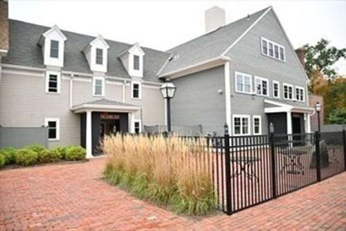 restaurant-29 Hudson Rd, Sudbury, MA, 01776-1757 | Card Image