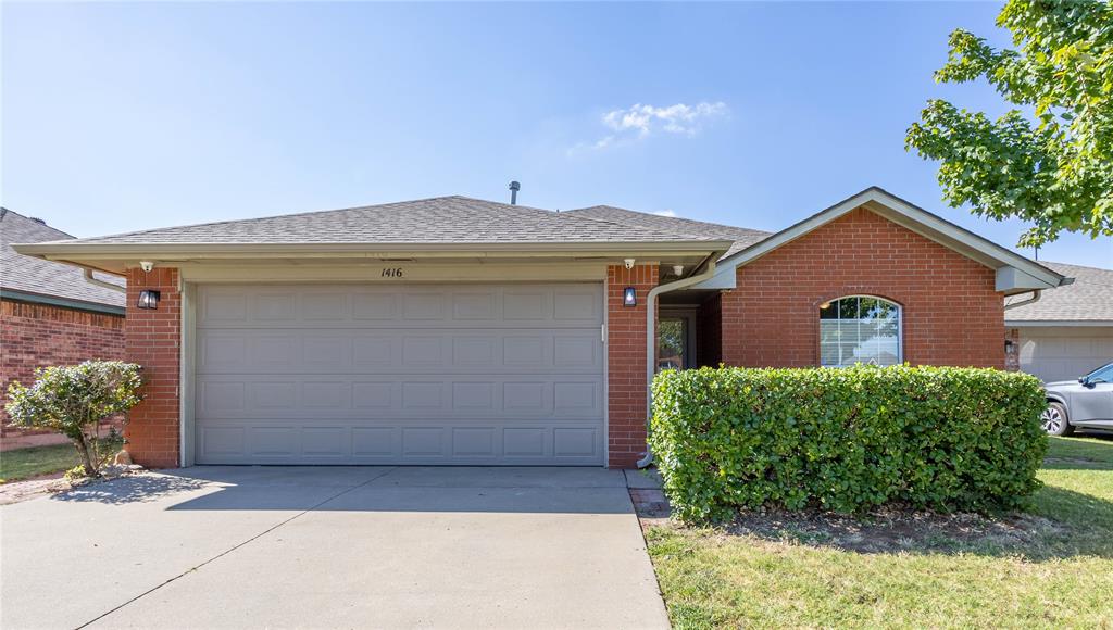 Glen Ellen Cir, Norman, OK 73071