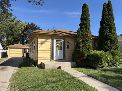 2708 W High Street, RACINE, WI, 53404 | Card Image