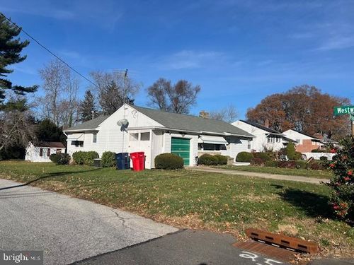 47 Westwood Ave, BRIDGETON, NJ, 08302-4536 | Card Image