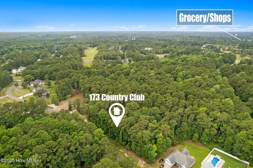 173 Country Club Dr, Shallotte, NC, 28470 | Card Image