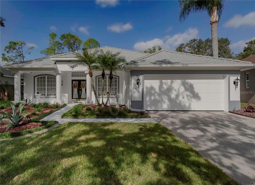 19109 Cherry Rose Circle, LUTZ, FL, 33558 | Card Image