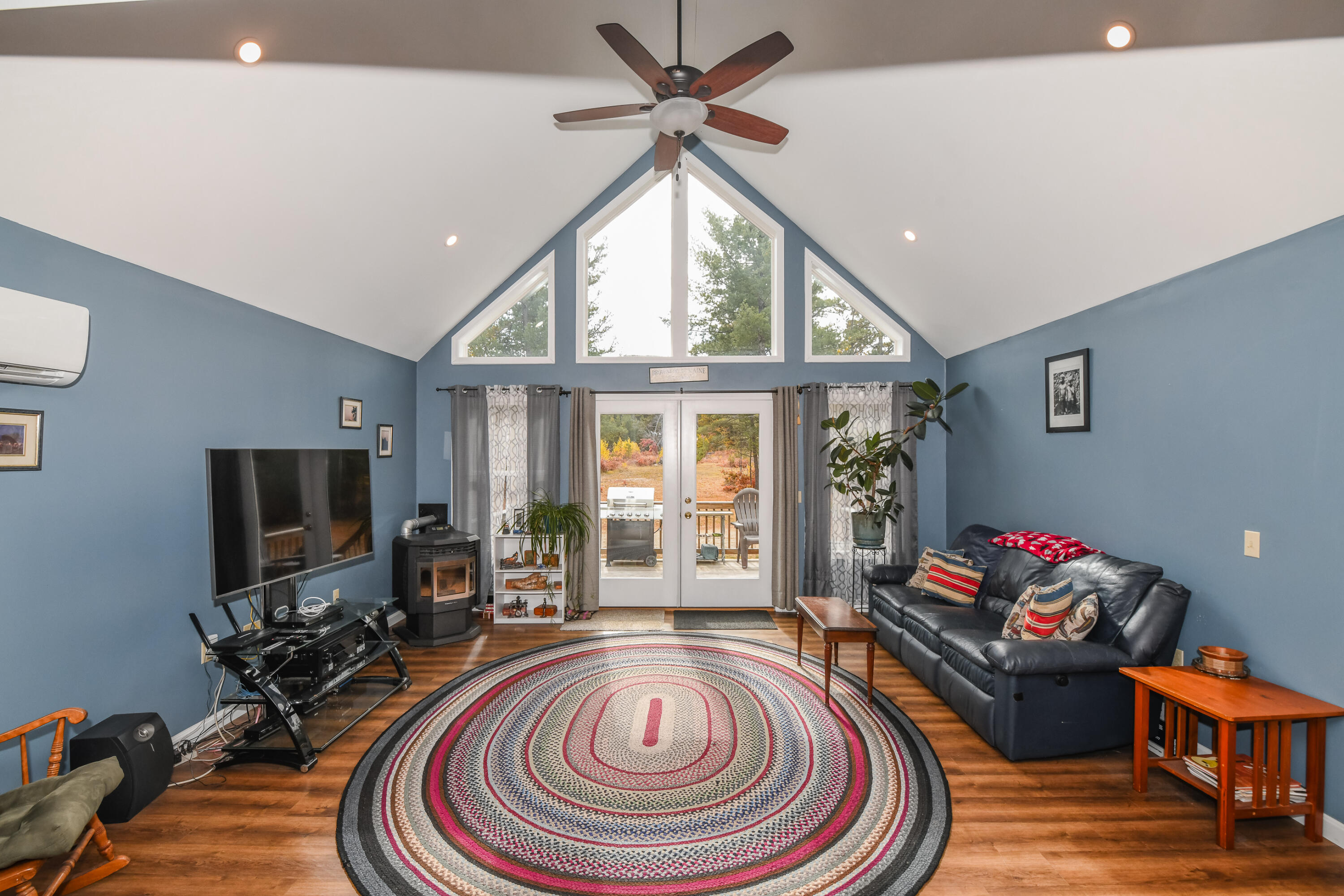 Residential in Brownfield 5