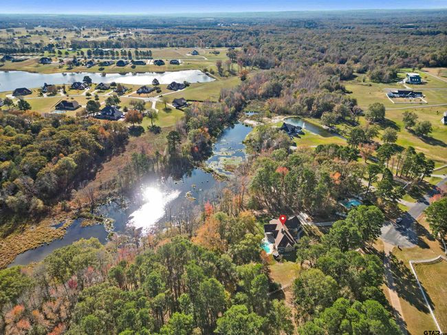 23751 Mystery Down Dr, House other with 5 bedrooms, 4 bathrooms and null parking in Lindale TX | Image 46