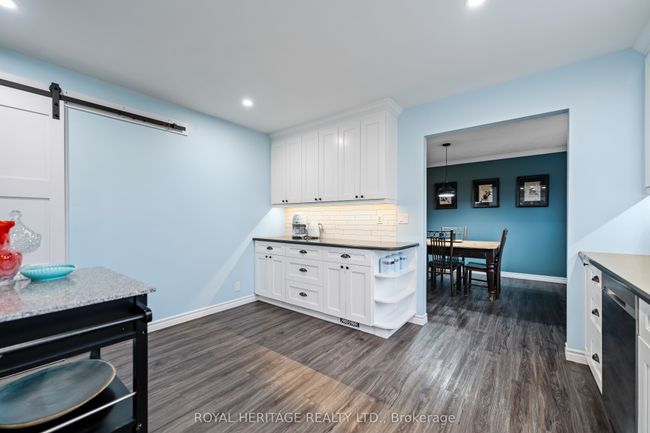 293 Frankford Rd, House other with 5 bedrooms, 3 bathrooms and 8 parking in Foxboro ON | Image 8