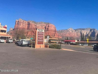 Lot 40 Bell Rock, Home with 0 bedrooms, 0 bathrooms and null parking in Sedona AZ | Image 2