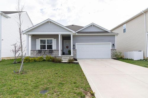 433 Sandburg Dr, Lithopolis, OH, 43136-7526 | Card Image