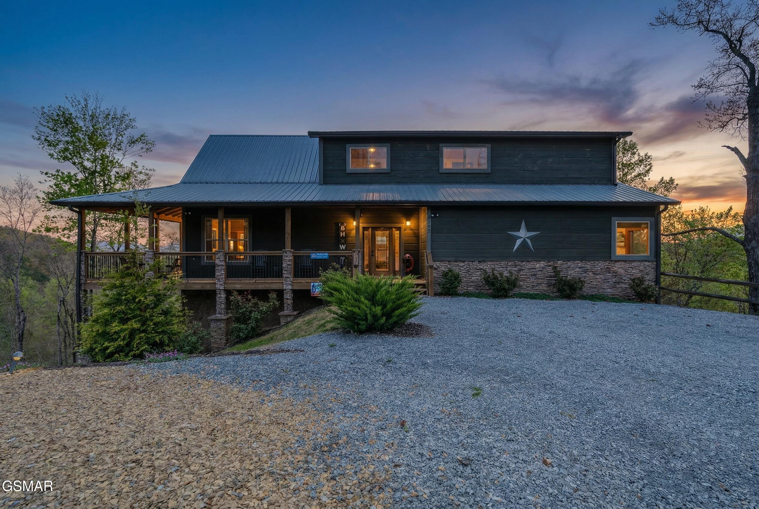 Residential in Sevierville 2