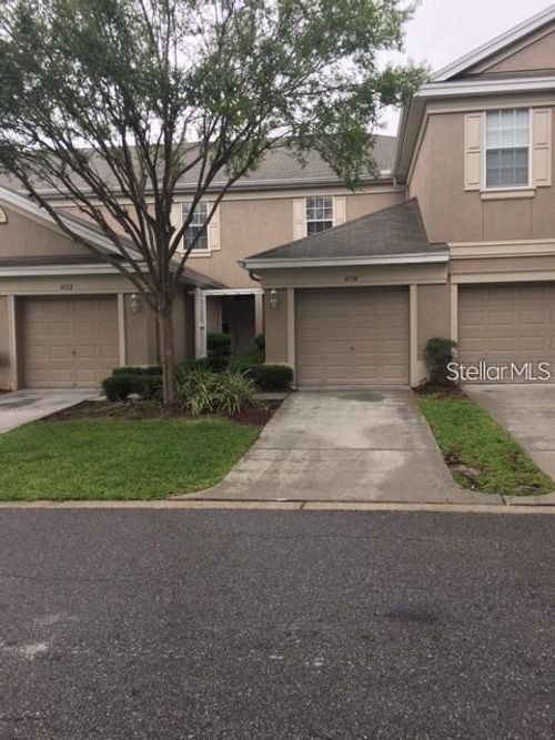4134 Bismarck Palm Dr, TAMPA, FL, 33610-9037 | Card Image