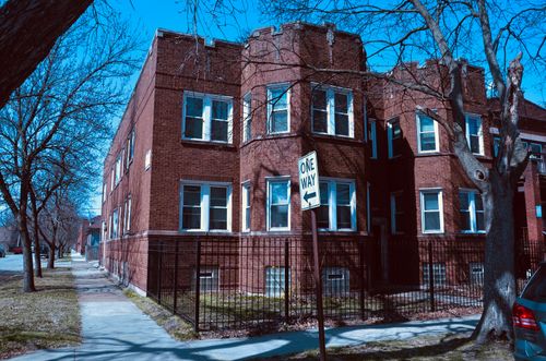 7356 S Eberhart Ave, Chicago, IL, 60619-1715 | Card Image