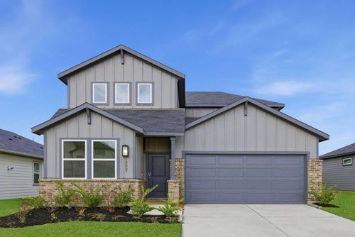 18007 Old Barrel Dr, Hockley, TX, 77447-2470 | Card Image