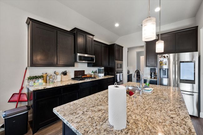 3703 Twin Pines Dr, House other with 4 bedrooms, 3 bathrooms and null parking in Midlothian TX | Image 12