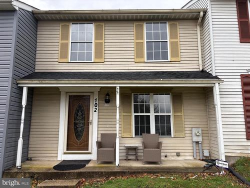102 Laurel Valley Ct, ABINGDON, MD, 21009-1143 | Card Image