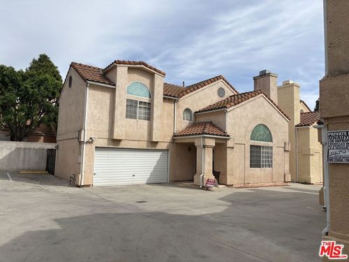 9-14411 Nordhoff St, Panorama City, CA, 91402-1950 | Card Image