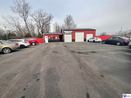 634 Top Hill Rd, Brandenburg, KY, 40108-9373 | Card Image