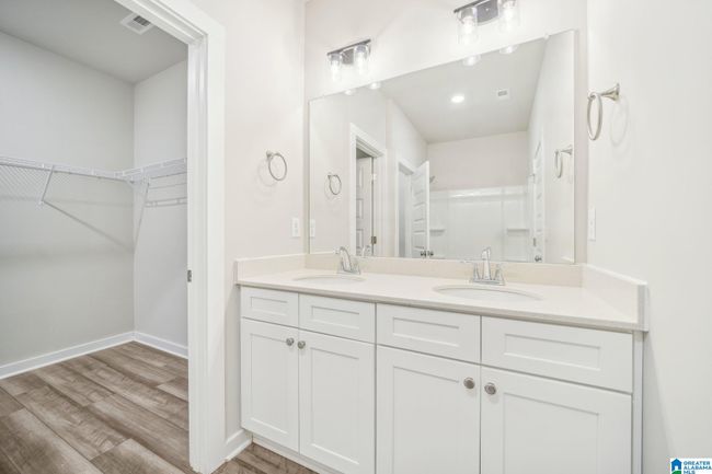 400 Ridgeview Cir, House other with 3 bedrooms, 2 bathrooms and null parking in JEMISON AL | Image 29