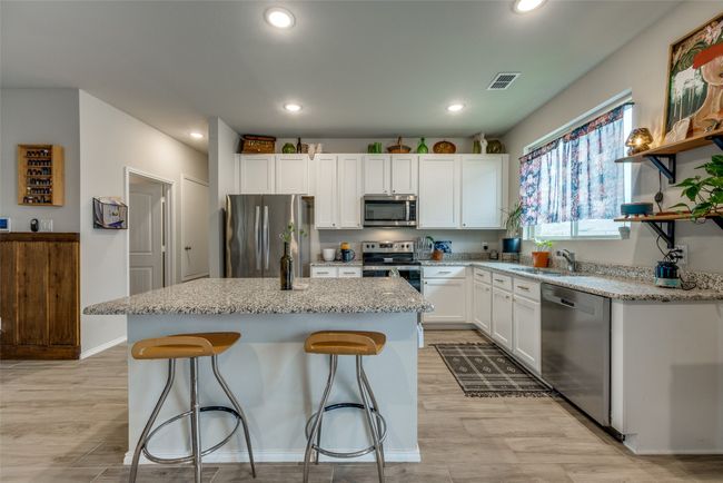 947 Hurstwood Dr, House other with 4 bedrooms, 2 bathrooms and null parking in Van Alstyne TX | Image 6